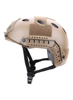 Generic Military Tactical Helmet Outdoor Helmet  - Image 3