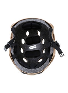 Generic Military Tactical Helmet Outdoor Helmet  - Image 4