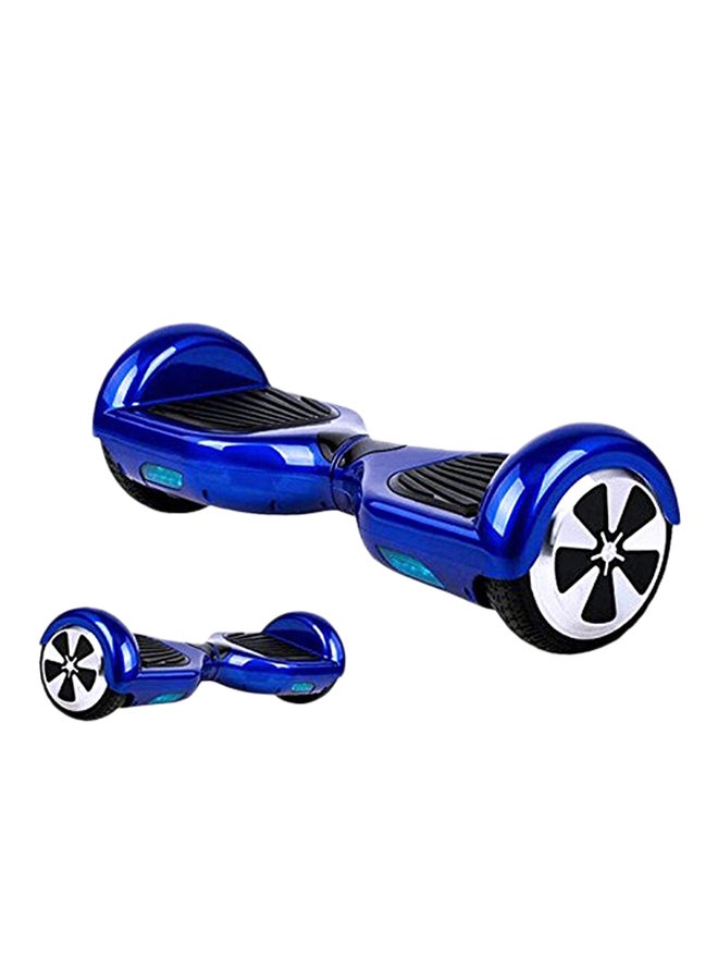 AIRBOARD Hoverboard Self Balancing Electric Scooter Blue 8.5inch - Image 2