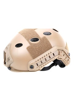 Generic Military Tactical Helmet Outdoor Helmet  - Image 5
