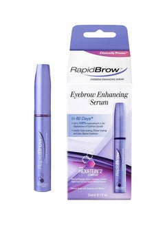 Rapidlash Eyebrow Enhancing Serum  - Image 3