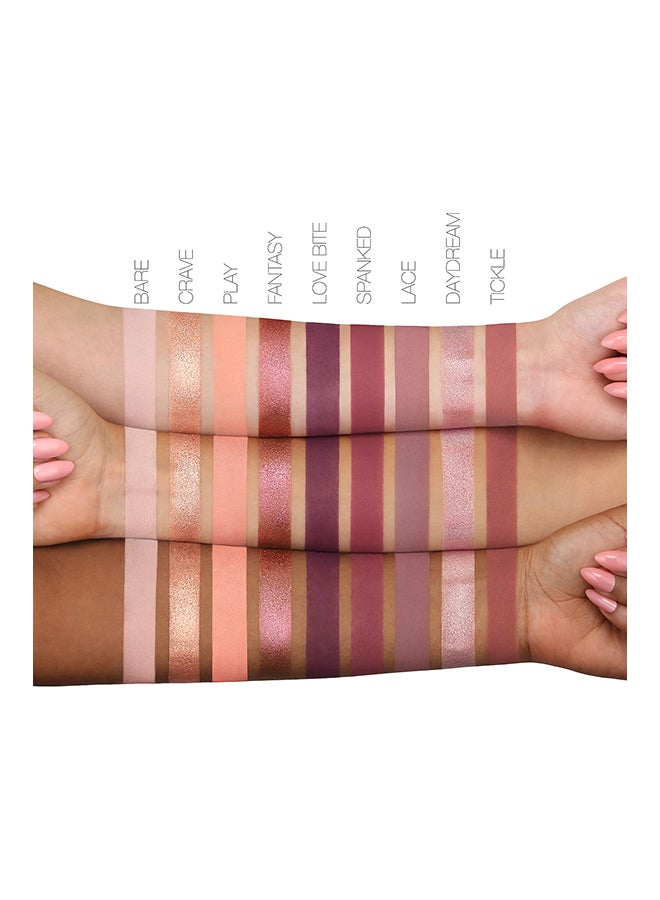 HUDA BEAUTY - The New Eyeshadow Palette Multicolour - Image 1