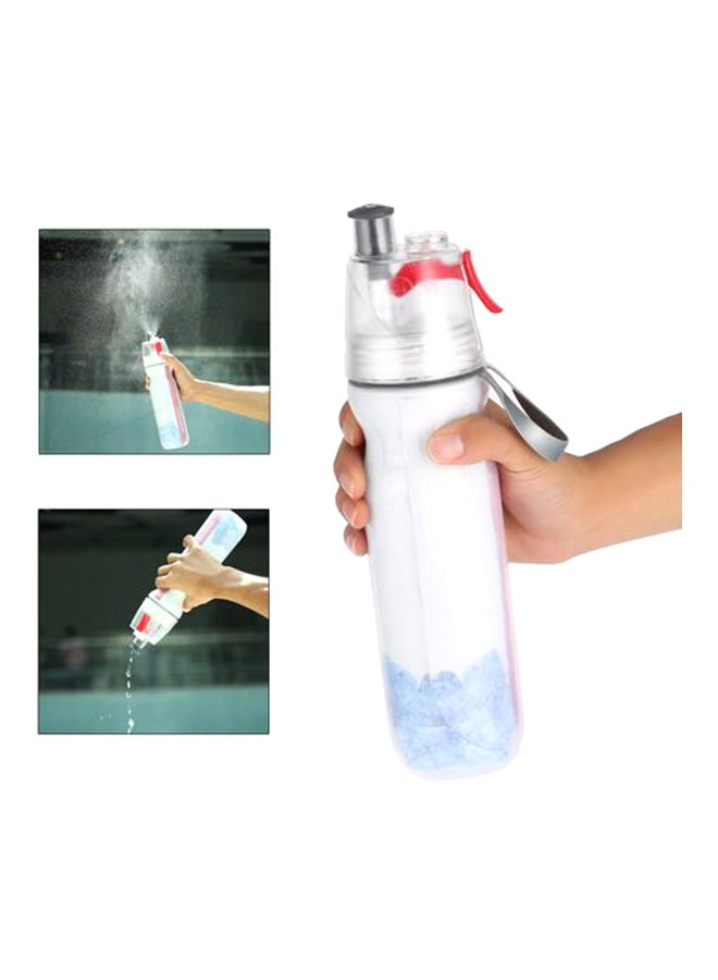 Keep Cool Insulated Bike Spray Bottle - Image 2