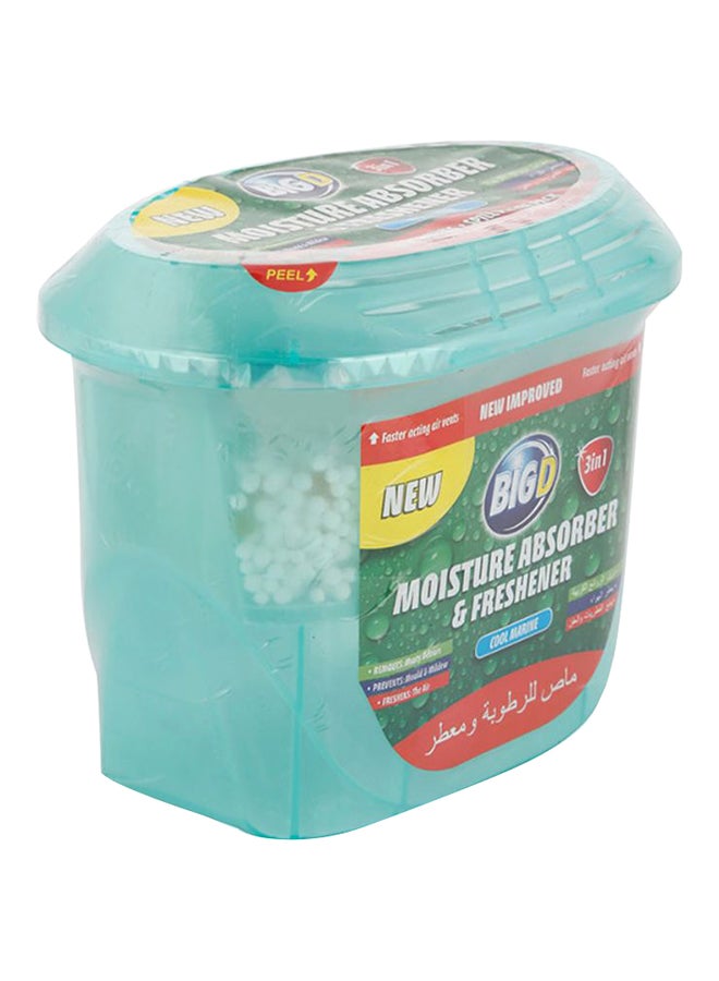 BIG D Moisture Absorber And Freshener 320grams - Image 2