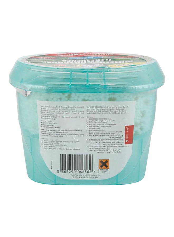 BIG D Moisture Absorber And Freshener 320grams - Image 3
