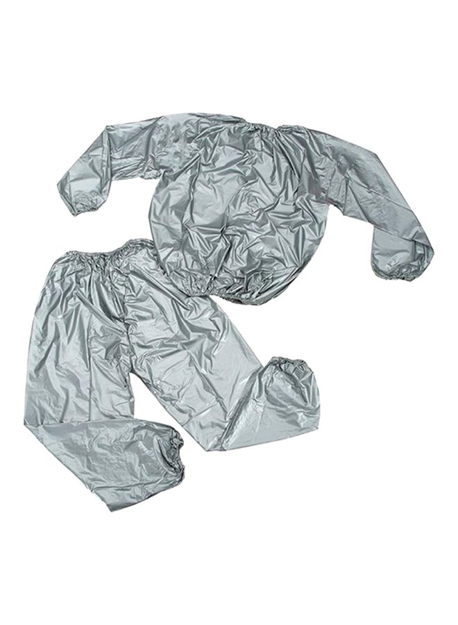Sonata - Sauna Suit XL - Image 1