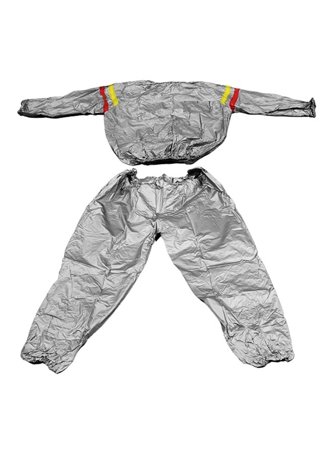 Sonata - Sauna Suit XL - Image 1