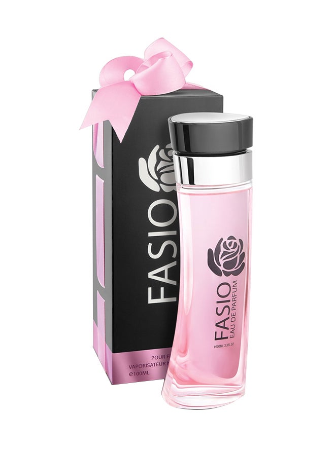 إمبير ماء عطر فاسيو 100ملليلتر - Image 2