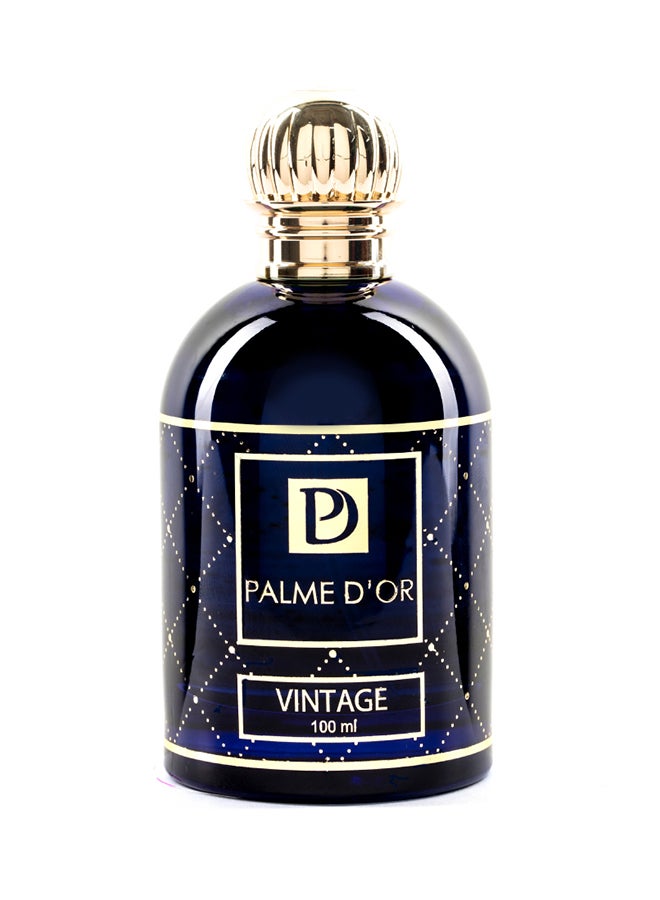 PALME D'OR - Vintage Parfum 100ml - Image 1
