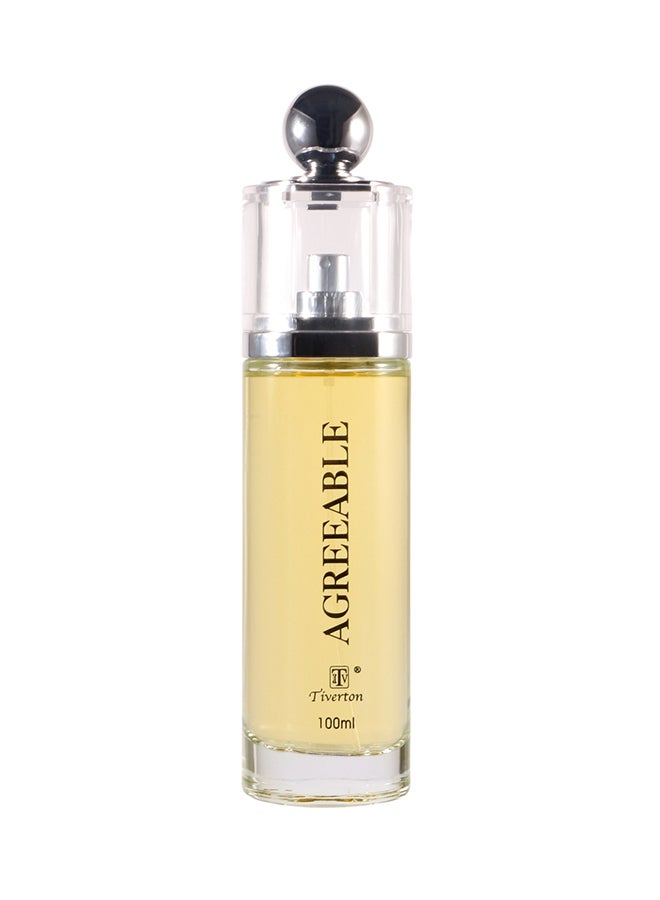 TIVERTON Agreeable EDP 100ml - Image 1