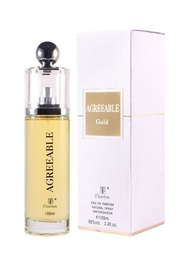 TIVERTON Agreeable EDP 100ml - Image 2