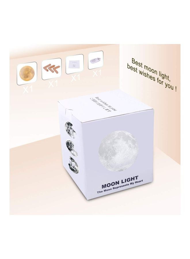 LOGROTATE 3D Printing LED Night Light - Image 4