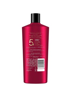 Tresemme Keratin Smooth Shampoo  - Image 2