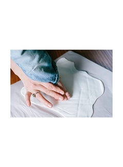 pearhead Handprint Or Footprint Keepsake Tin  - Image 3