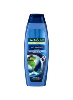 Anti Dandruff Shampoo 350ml