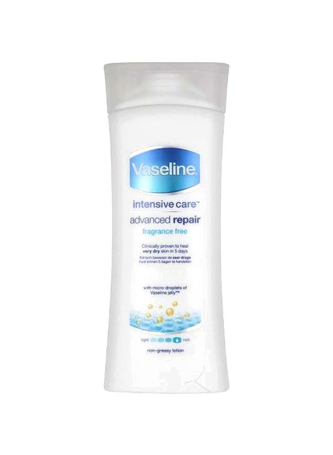 Vaseline Intensive Care Advanced Repair Body Lotion 200ml  - Image 1