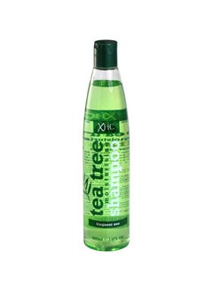 XHC Tea Tree Moisturising Shampoo 400ml 
