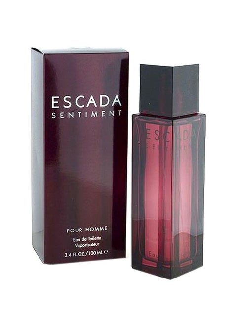 Sentiment EDT 100ml