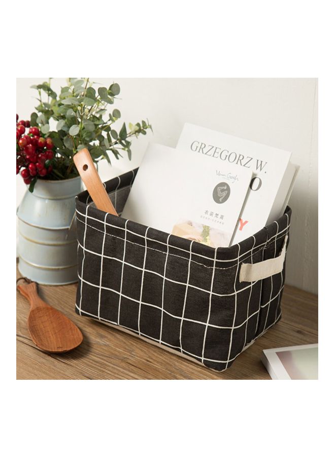 Csdtylh Set Of 5 Storage Organizer Box Multicolour 7.8x6.1x5.1inch - Image 2