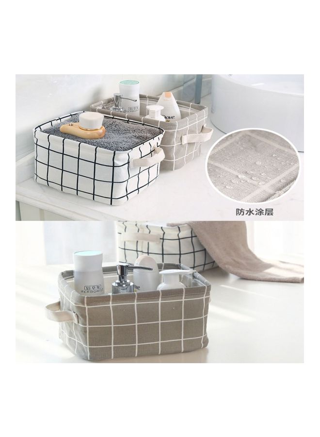 Csdtylh Set Of 5 Storage Organizer Box Multicolour 7.8x6.1x5.1inch - Image 5