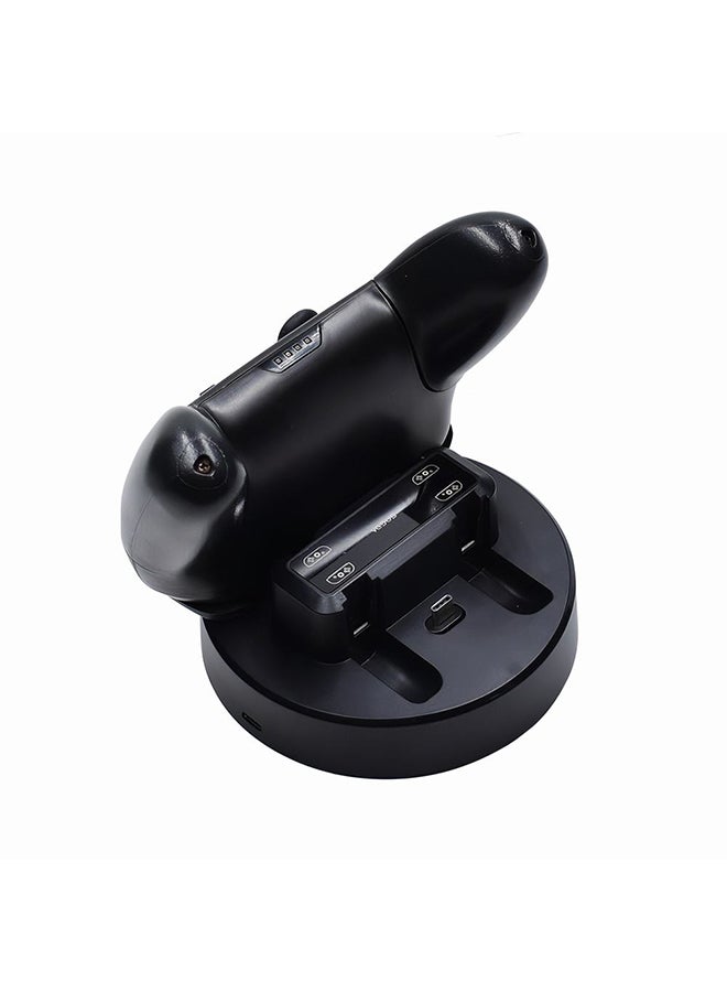 Generic - Switch Controller Wired Charger Compatible With Nintendo Switch Joy-con - Image 1