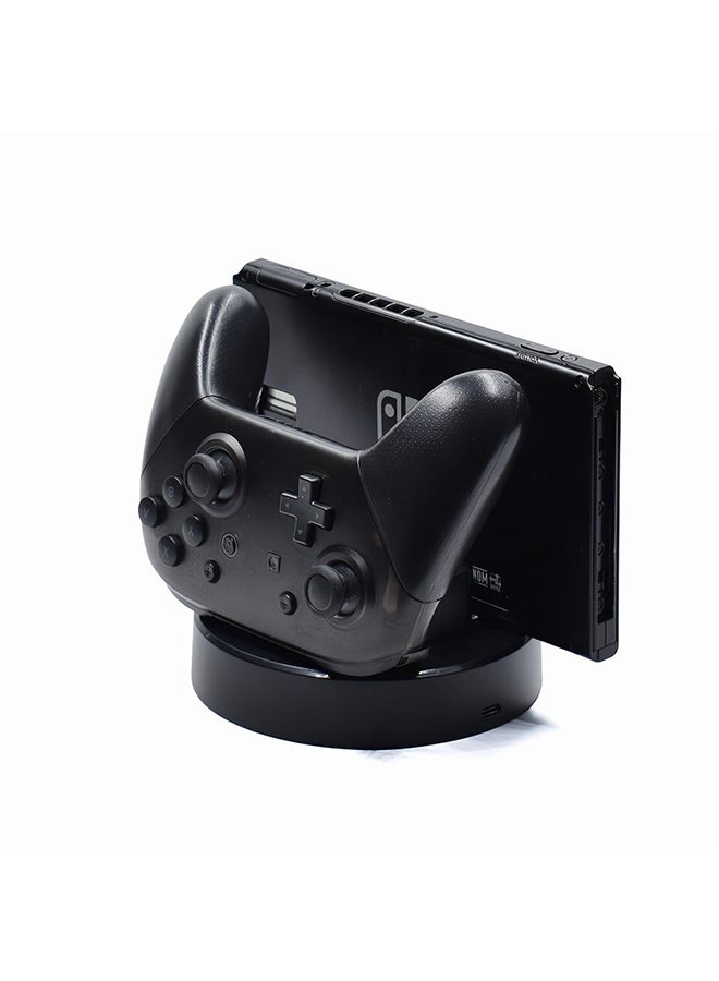 Generic - Switch Controller Wired Charger Compatible With Nintendo Switch Joy-con - Image 1
