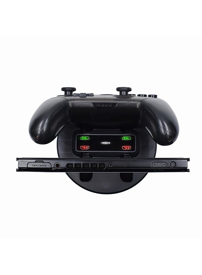 Generic - Switch Controller Wired Charger Compatible With Nintendo Switch Joy-con - Image 1