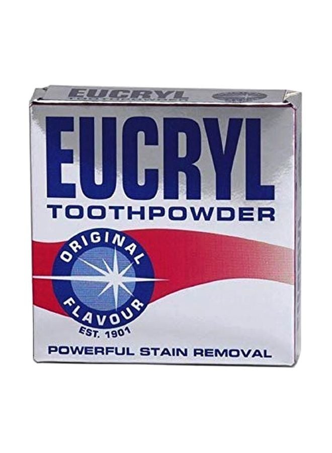 Smokers Toothpowder 50grams