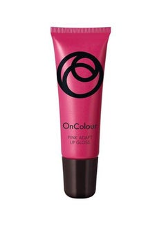 Oncolour Lipstick Lip Gloss Pink