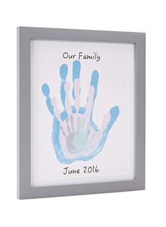 pearhead Handprint Frame and Paint Kit  - Image 2