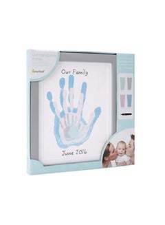 pearhead Handprint Frame and Paint Kit  - Image 4