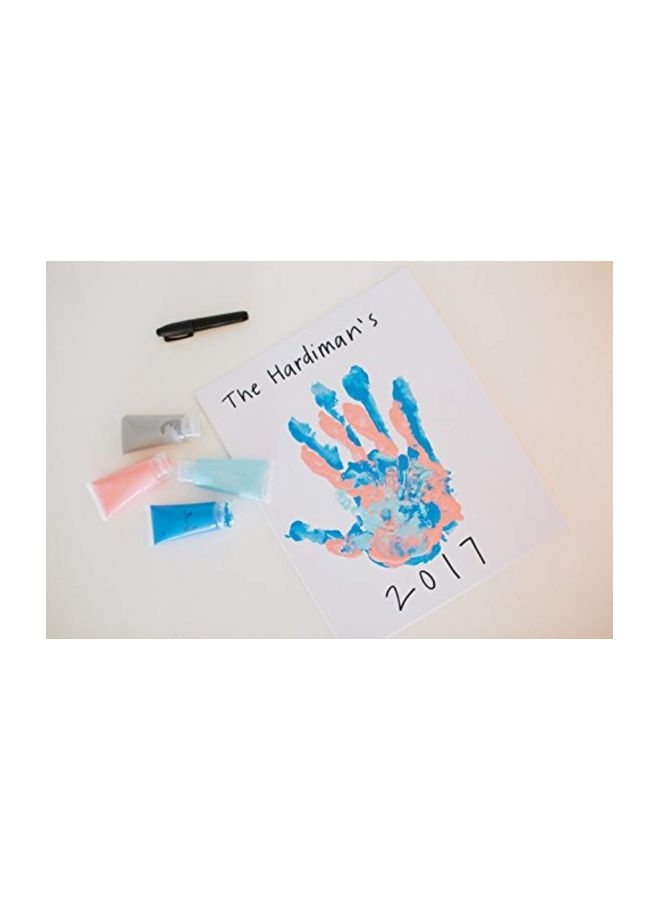 pearhead - Handprint Frame and Paint Kit - Image 1