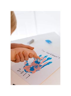 pearhead Handprint Frame and Paint Kit  - Image 5