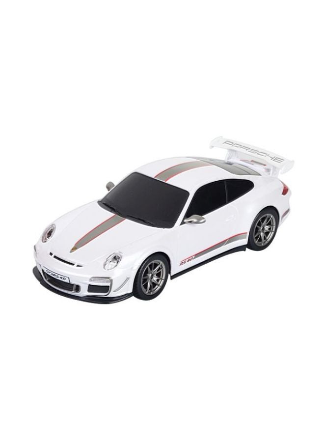 Generic - Porsche Car 911 With Remote Control GT3RS - Image 1