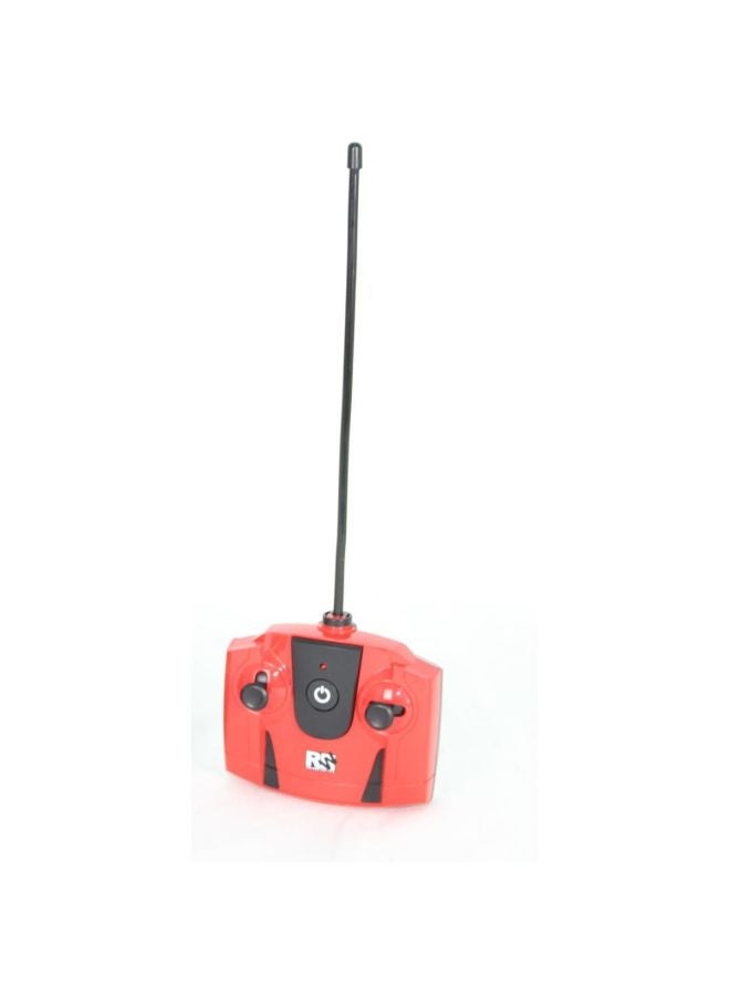 Generic - Porsche Car 911 With Remote Control GT3RS - Image 1