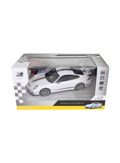 Porsche Car 911 With Remote Control GT3RS
