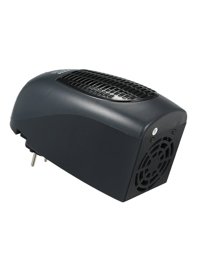 Portable Electric Mini Heater 400w 400 W VE-OS1-11 Black  - Image 5