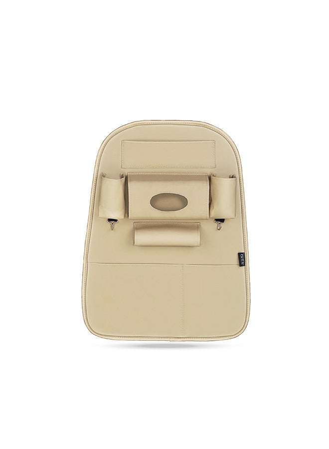 منظم تخزين لمقعد السيارة الخلفى - Image 1