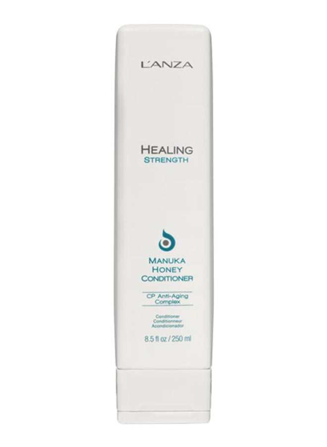 لانزا بلسم معالج بعسل المانوكا 250ملليلتر