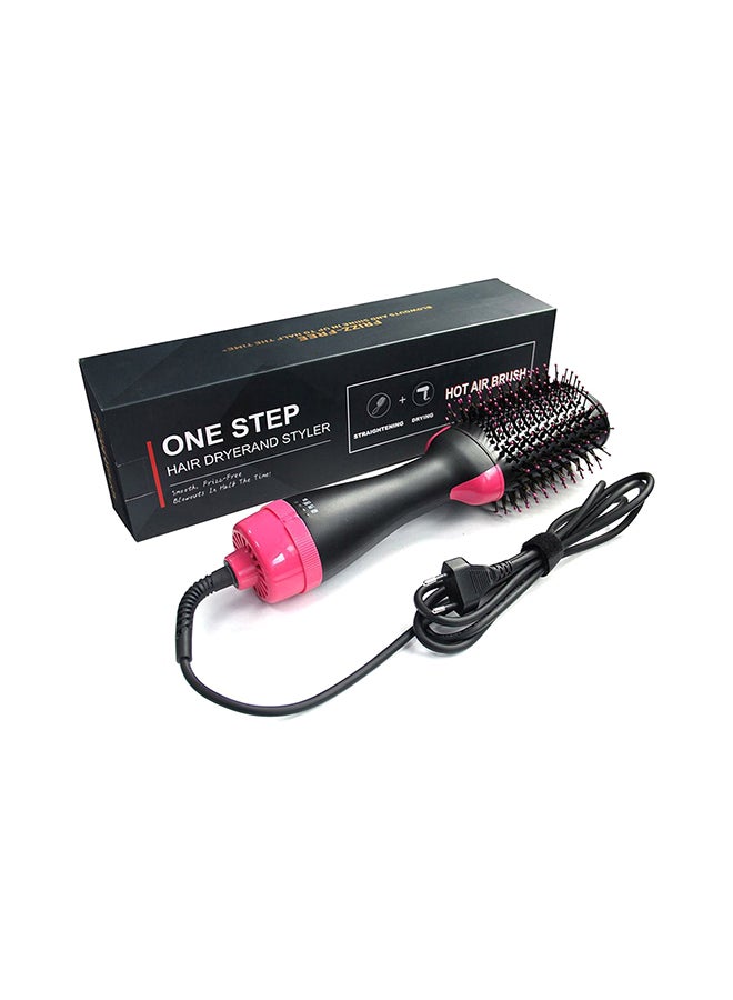 Multi-Functional Hair Dryer Comb - Image 3