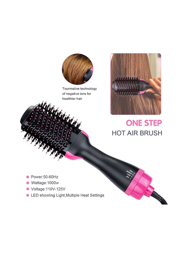 Multi-Functional Hair Dryer Comb - Image 4