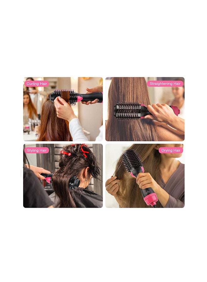 Multi-Functional Straight Hair Comb - Image 3