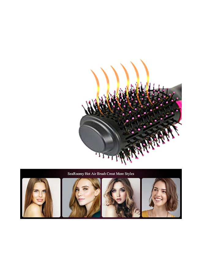 Multi-Functional Straight Hair Comb - Image 2
