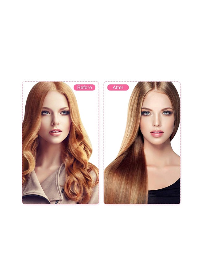 Multi-Functional Straight Hair Comb - Image 5