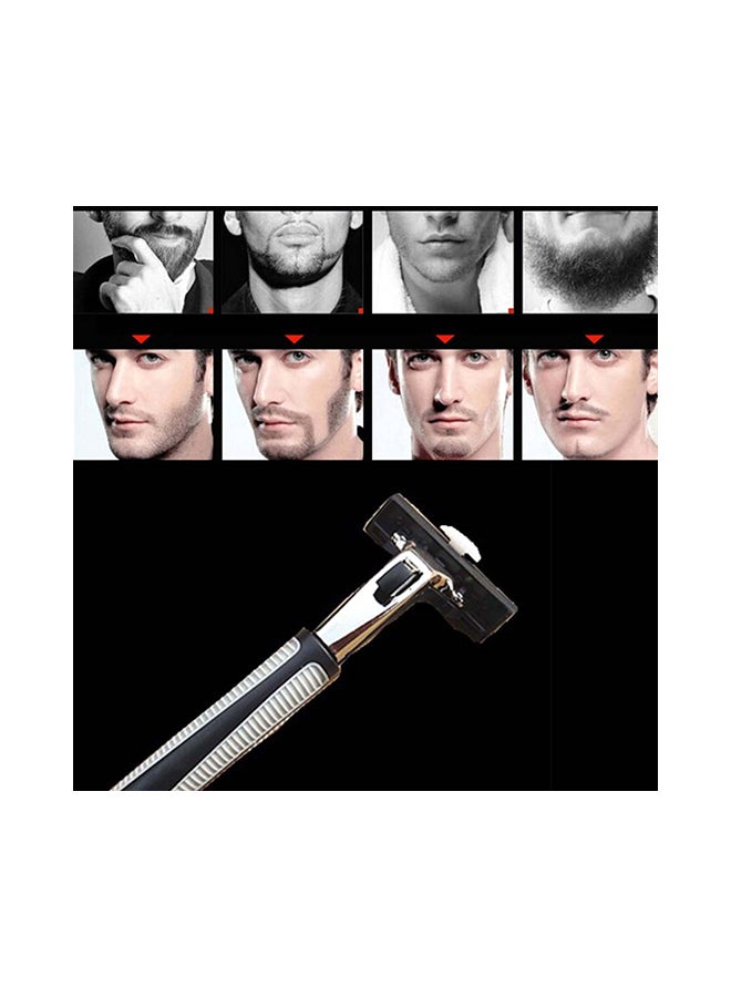 Manual Shaving Razor - Image 4