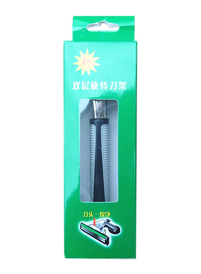Manual Shaving Razor - Image 1
