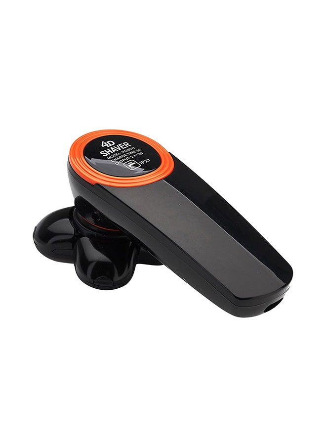 Five-Headed Rechargeable Electric Shaving Machine - Image 5
