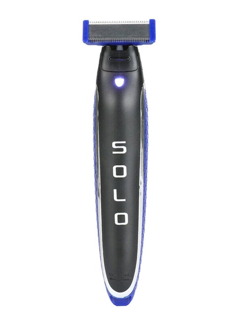 Rechargeable Multifunction Microtouch Electric Shaver