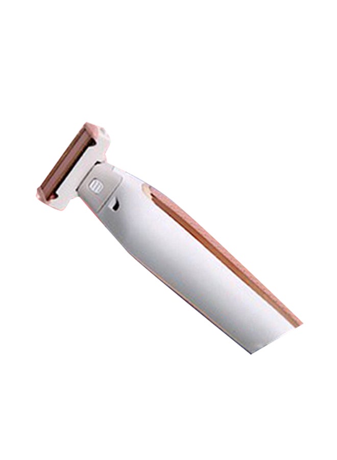Generic Rechargeable Flawless Electric Razor Trimmer | Best Price UAE ...