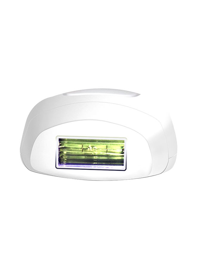 Generic Intelligent Laser Hair Removal System  - Image 2